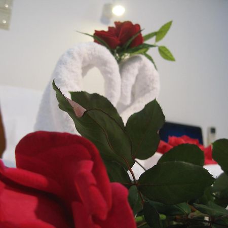 Despina Studios Agia Marina Cameră foto